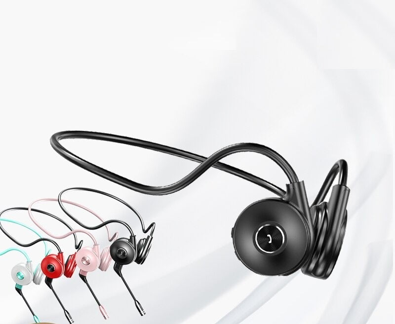 wireless microphone headset