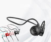 Image of wireless microphone headset