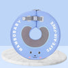 Image of Inflatable Circle Swimming Baby Neck Float Safety Neck Floating Accesorie