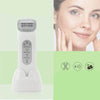 Image of Infrared LED Acne Scar Removal Treatment RF Radio Frecuency Light Facial Lifting Massager
