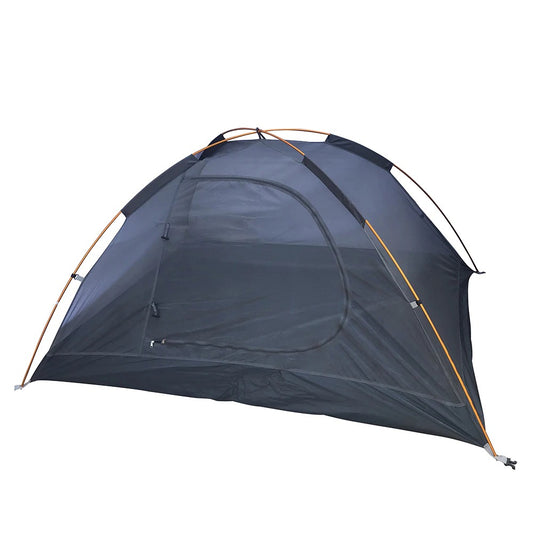 2 Person Camping Tent Lightweight Ultralight Mountain Equipment for Backpacking Camping Fishing