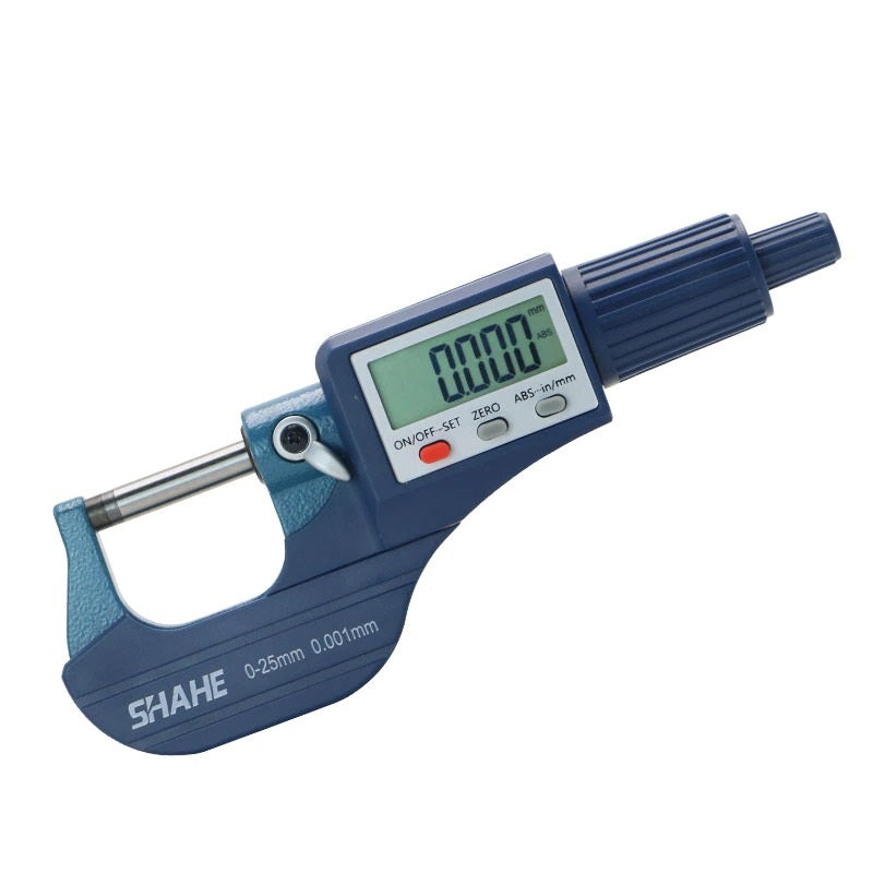 micrometer