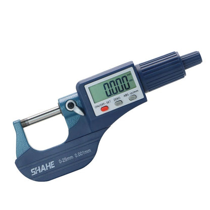 micrometer