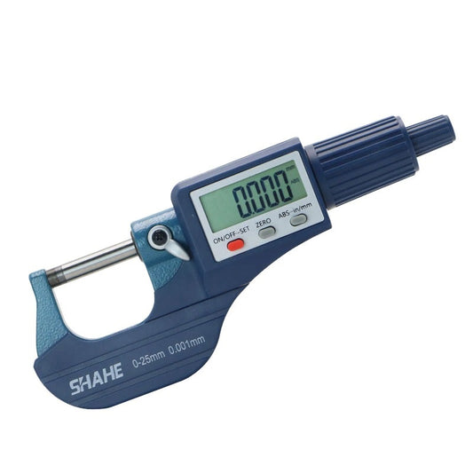 micrometer
