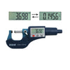 Image of micrometer to meter