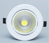 Image of 7W Dimmable Led Recesses Light