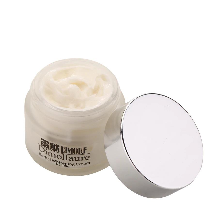 Whitening Facial Cream Melanin Pigmentation Cream