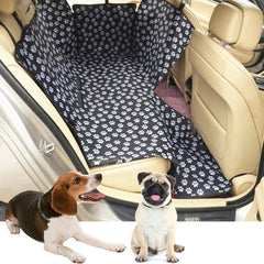 dog seat covers