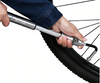 Image of Bike Pump - Mini Bike Pump - Hand Bike Pump