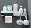 Image of Shower Shelf - Shower Corner Shelf