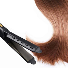 Four-Gear Temperature Hair Straightener