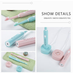 Electric Sonic Toothbrush Teeth Whitening brush