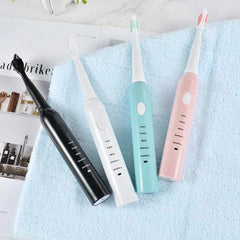 Electric Sonic Toothbrush Teeth Whitening brush