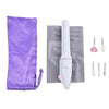 Image of 5 in 1 Manicure Set Electric Nail Grinder