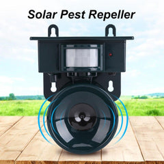 Ultrasonic Universal Animal Repeller