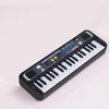 Image of 88 Keys Electronic Roll up Piano Keyboard