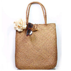 Fashion Women Summer Beach Bag