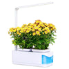 Image of Full spectrum Indoor Herb Garden for Growing Hydroponic Plants