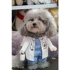 Image of Funny Dog Costume - Balma Home
