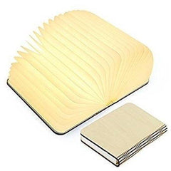 Lumio Style LED (Folding) Book Lamp!