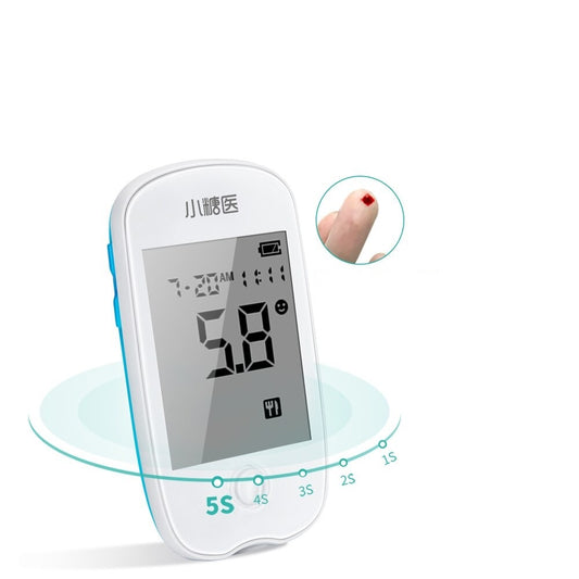 glucose tester