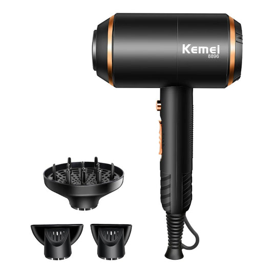 hair dryer