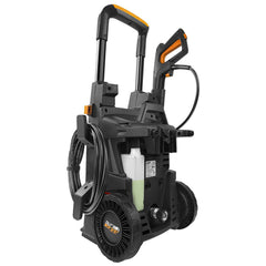 Electric Pressure Washer