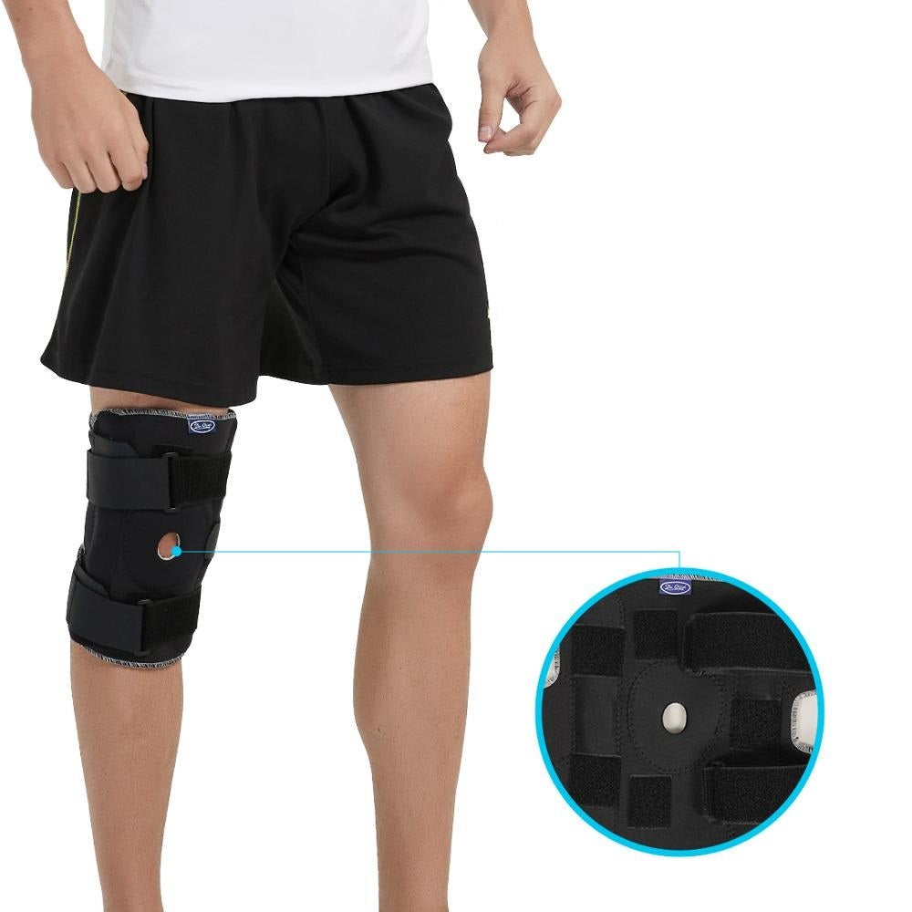 knee brace
