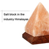 Image of USB Natural Himalayan Salt Lamp