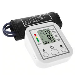 Portable Blood Pressure Monitor Household Blood Pressure Machine Home Blood Pressure Monitor