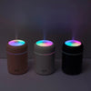 Image of 300ml Ultrasonic Car Diffuser