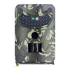 Image of 12MP Outdoor Trail Camera Night Vision Hunting Camera Waterproof Infrared Monitoring Game Camera