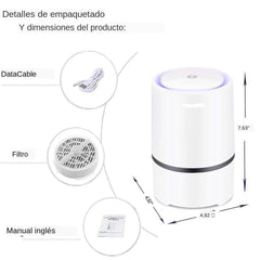 Best Air Purifier | Air Cleaner | Air Purifier | Slichic Air Purifier