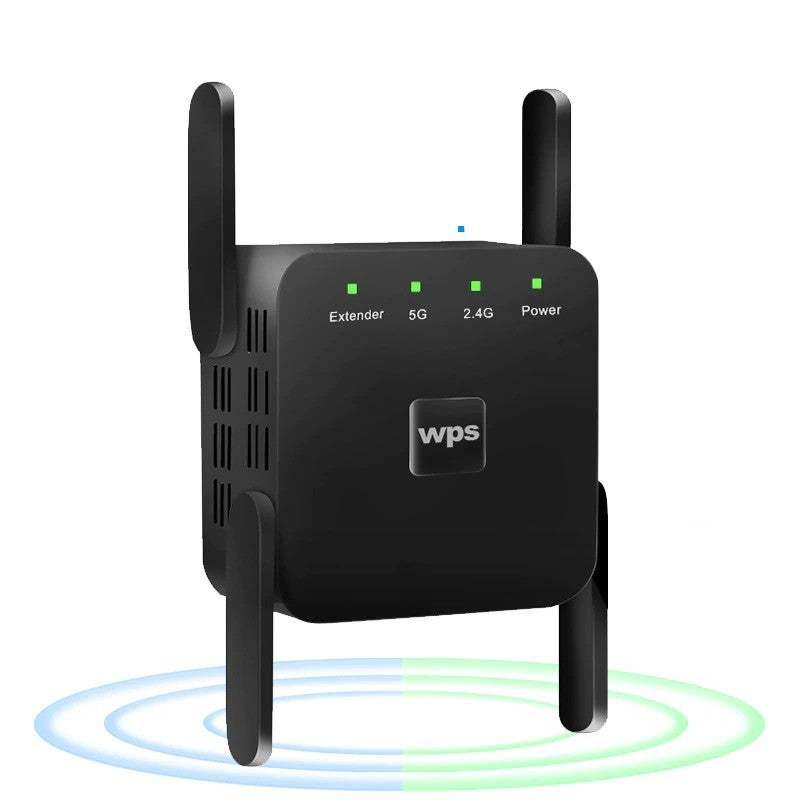 300 Mbps Wifi Range Extender Internet Signal Booster Internet Signal Repeater