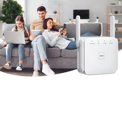 300 Mbps Wifi Range Extender Internet Signal Booster Internet Signal Repeater