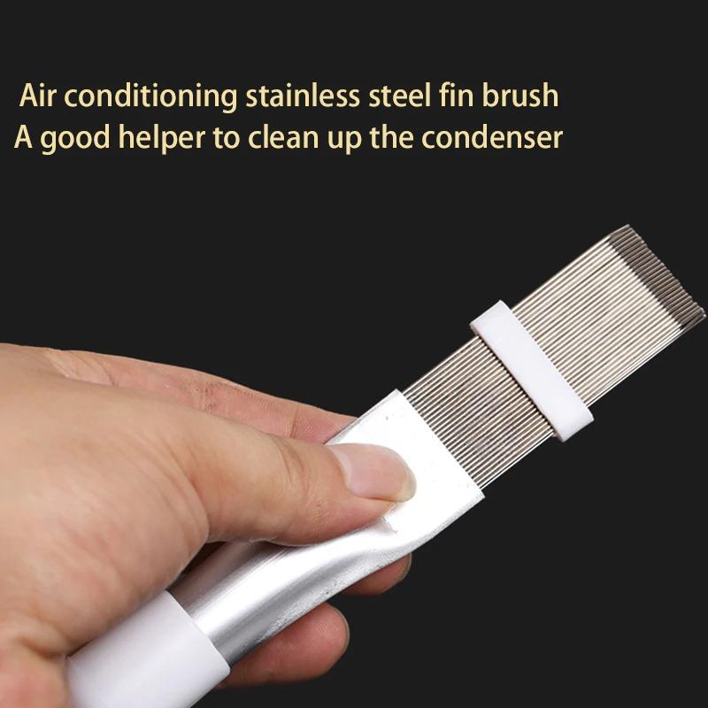 Air Conditioner Fin Repair Comb