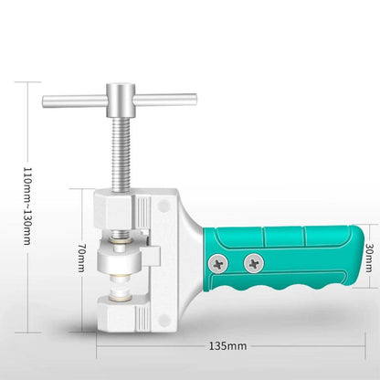 Easy Glide Glass & Tile Cutter