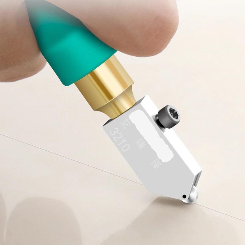 Easy Glide Glass & Tile Cutter