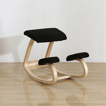 Original Ergonomic Kneeling Chair Correct Posture  Kneeling Tool Anti-myopia Chair for Home Office