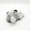 Image of Custom Koala Slippers Snow Home Pantoffels
