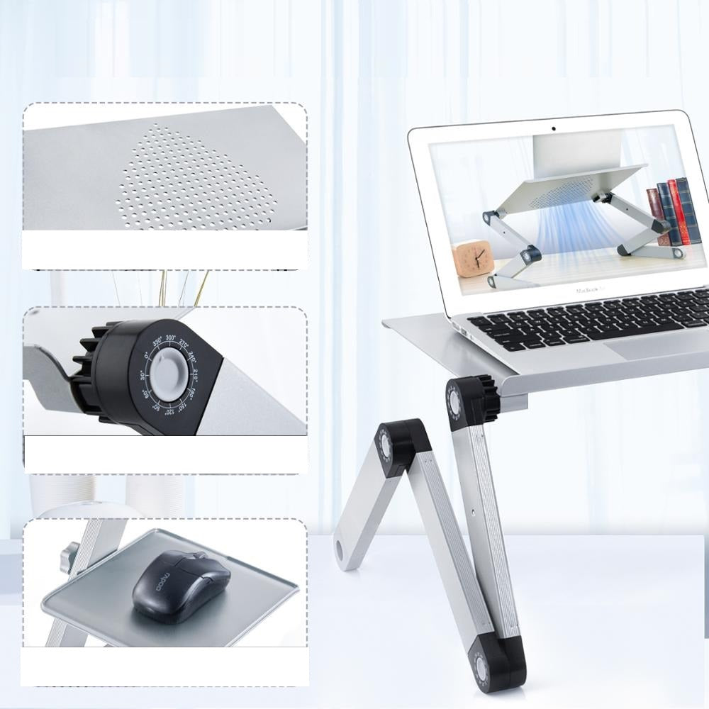 laptop stand for bed
