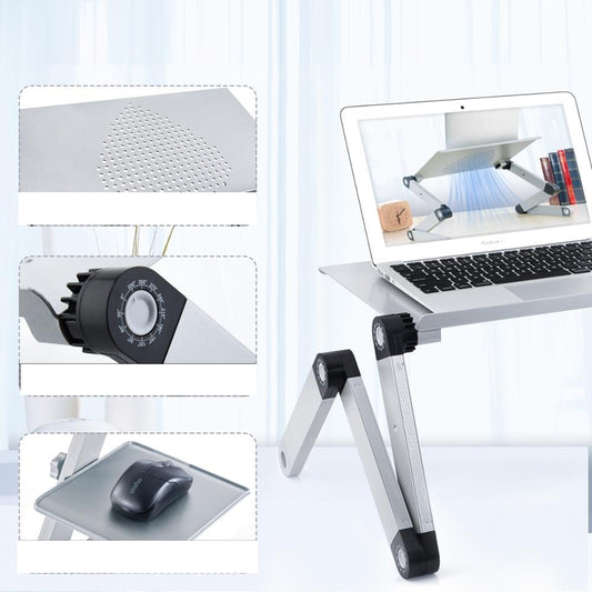 laptop stand for bed