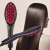 Image of Electric Hot Comb Hair Straightener