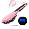 Image of Electric Hot Comb Hair Straightener