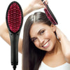 Image of Electric Hot Comb Hair Straightener