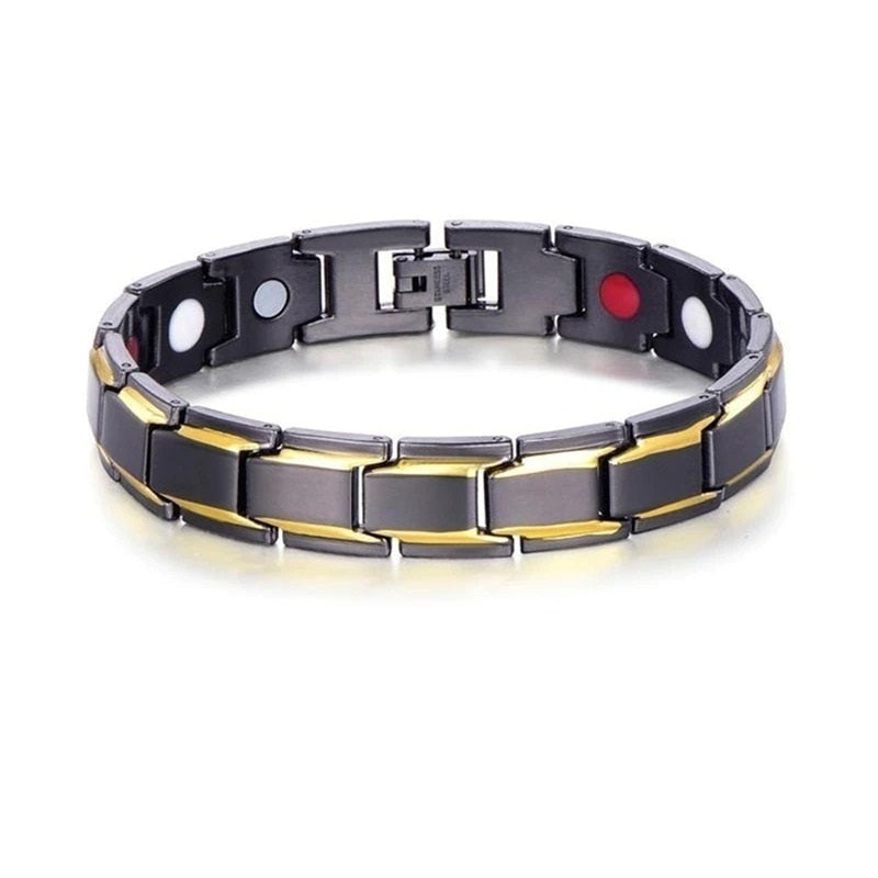magnetic bracelet