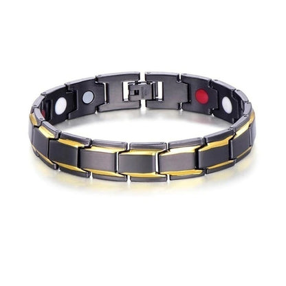 magnetic bracelet