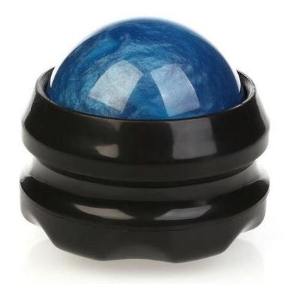 Stress Release Massage Ball Body Therapy Massage Ball Roller Full Body Massage Roller Ball