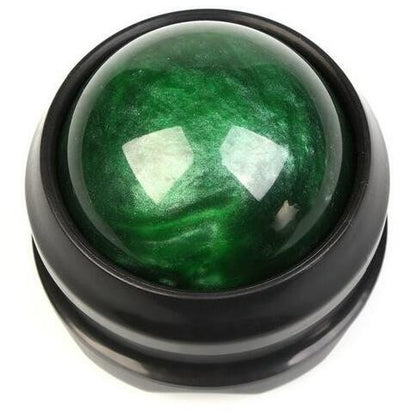 Stress Release Massage Ball Body Therapy Massage Ball Roller Full Body Massage Roller Ball