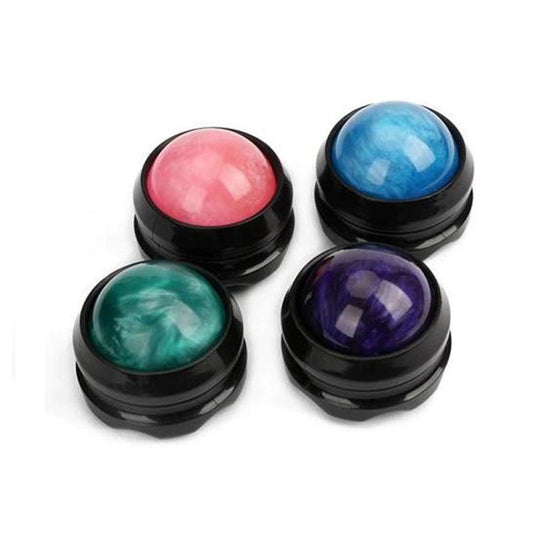massage ball roller